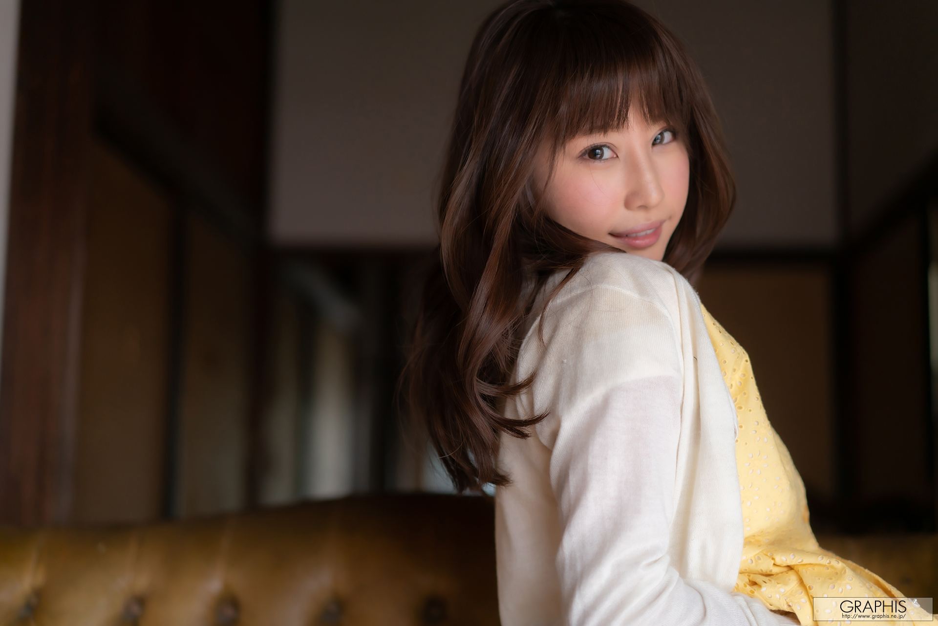 Graphis 2021 06 25 Limited Edition Syunka Ayami あやみ旬果 20p 19m 肉姐 9257